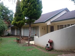 4 Bedroom House in Flamwood