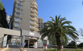 1 Bedroom Apartment in Sandhurst