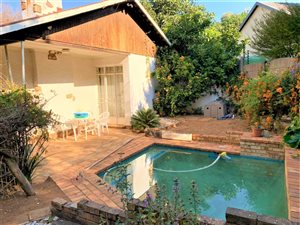4 Bed House in Blairgowrie