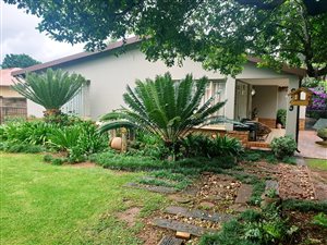 3 Bed House in Wonderboom South