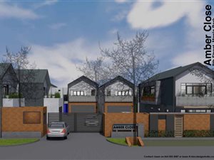 3 Bed Townhouse in Menlo Park
