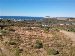 1077 m² Land available in Brackenridge
