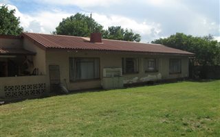 4 Bedroom House in Sasolburg