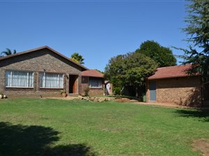 3 Bed House in Isandovale