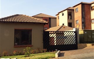 2 Bedroom Apartment in Wilro Park