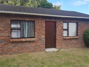 1 Bedroom Garden Cottage in Gonubie