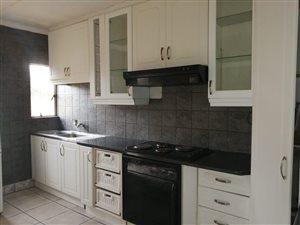 4 Bed House in Veld En Vlei