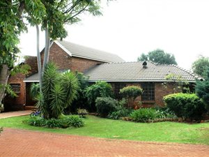 17.9 ha Smallholding in Lydenburg