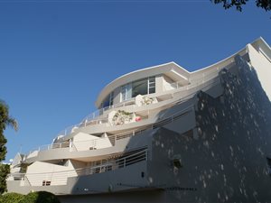 3 Bed Apartment in Musgrave