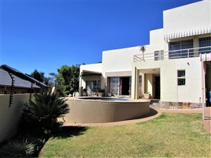 6 Bed House in Centurion CBD