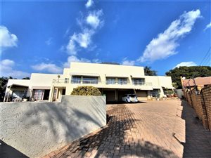 6 Bed House in Centurion CBD