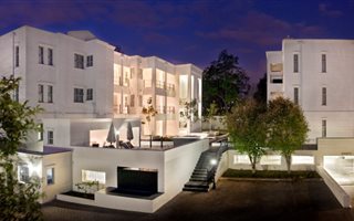 2 Bedroom Apartment in Dunkeld
