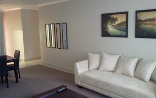 2 Bedroom Townhouse in Atholl