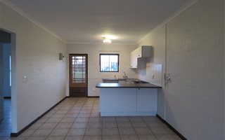 2 Bedroom Apartment in Klein Welgevonden