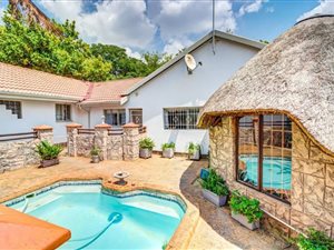 3 Bed House in Allen Grove
