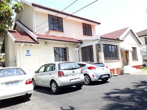 278 m² Office Space in Durban North