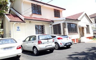 278 m² Office Space in Durban North