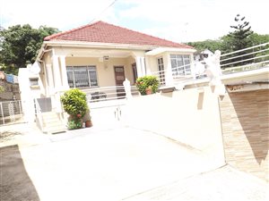 3 Bed House in Springfield