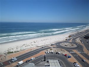 2 Bedroom Apartment in Tableview