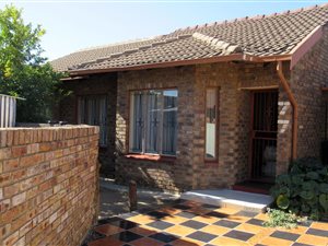 3 Bed House in Hammanskraal
