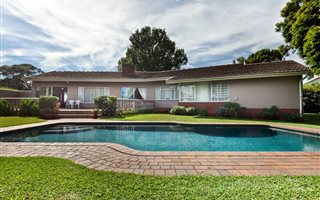 3 Bedroom House in Kloof