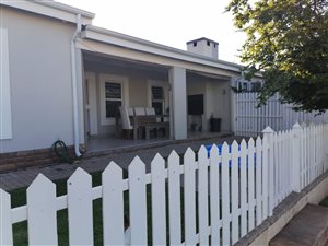 3 Bed House in Erasmus Park