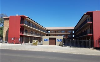 2 Bedroom Apartment in Rustenburg