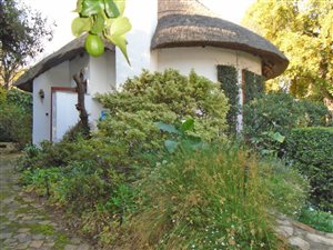 1 Bed Garden Cottage in Parktown North