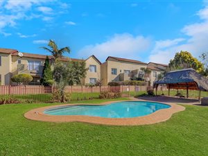 2 Bed Apartment in Bromhof