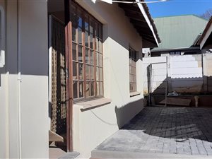 1 Bed House in Kokstad