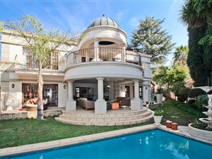 5 Bed Cluster in Hyde Park