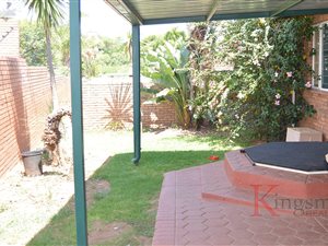 3 Bed House in Garsfontein