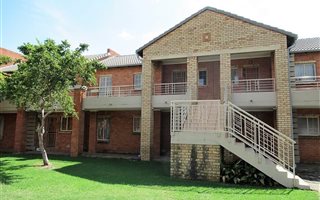 2 Bedroom Apartment in Equestria