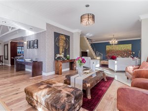 5 Bed House in West Beach