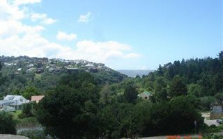 579 m² Land available in Welbedacht