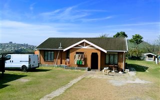 3 Bedroom House in Shallcross