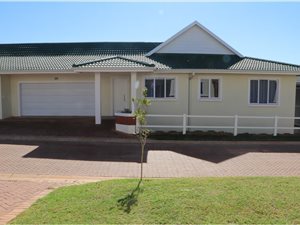 3 Bed Simplex in Kindlewood Estate