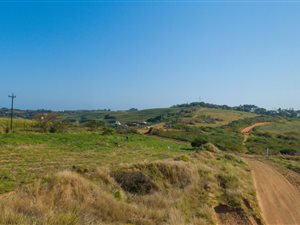 992 m² Land available in Seaton Estate