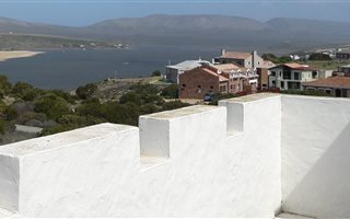 4 Bedroom House in Witsand