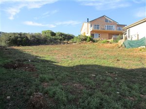 602 m² Land available in Monte Christo