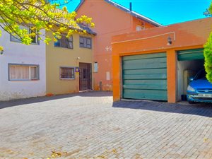 2 Bed Townhouse in Windsor East