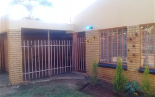 3 Bedroom House in Safari Gardens