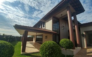 3 Bedroom House in Izinga Estate