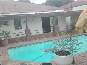 3 Bed House in Rosettenville
