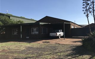 635 m² Industrial space in Middelburg Central