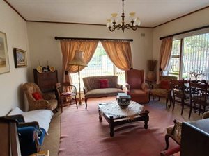 4 Bed House in Amandelrug