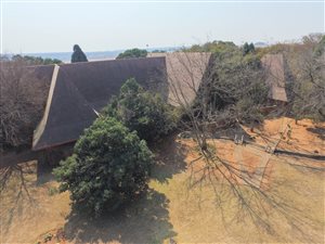 21 ha Farm in Witbank Central