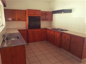 3 Bed House in Veld En Vlei