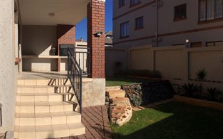 2 Bedroom Duplex in Country View Estate