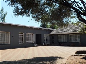 2.2 ha Agricultural Holding in Gerhardsville